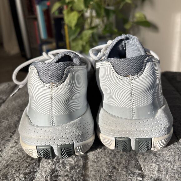Size 7.5 - Under Armour SC 3Zero 3 Halo Grey main image 10